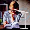 Lampada Led Scrivania Ricaricabile Usb Da Tavolo Touch 3 Modalita' Luce Xc-2685 Casa, arredamento e bricolage > Illuminazione da interno > Lampade da Tavolo Trade Shop italia - Napoli, Commerciovirtuoso.it