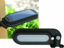 Lampada Led Solare Da Esterno Giardino Faretto Fotovoltaico Sensore A 42 Led Articoli da Giardino > Illuminazione da esterno > Lampade per esterno Trade Shop italia - Napoli, Commerciovirtuoso.it