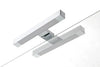 Mobile Bagno Sospeso 90 cm - Zefira