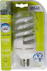 LAMPADA LED SPIRALINA 12W 75W 1080 LUMEN 4500 K E27 4 GIRI Illuminazione/Lampadine/Lampadine a LED Scontolo.net - Potenza, Commerciovirtuoso.it