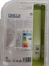LAMPADA LED SPIRALINA 4 GIRI 9W 810 LUMEN 4500 K ATTACCO E27 OMEGA CLASSE A+ Illuminazione/Lampadine/Lampadine a LED Scontolo.net - Potenza, Commerciovirtuoso.it