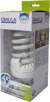 LAMPADA LED SPIRALINA 5,5 GIRI 30W 2650 LUMEN 4500 K ATTACCO E27 CLASSE A+ OMEGA Illuminazione/Lampadine/Lampadine a LED Scontolo.net - Potenza, Commerciovirtuoso.it