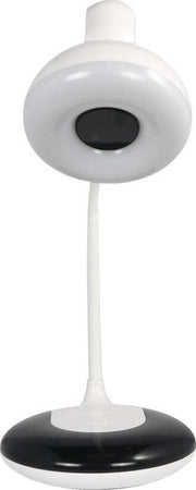 Lampada Led Usb Ricaricabile Induzione Da Scrivania Dimmerabile 2.5w 5v Dt-2101 Casa, arredamento e bricolage > Illuminazione da interno > Lampade da Tavolo Trade Shop italia - Napoli, Commerciovirtuoso.it