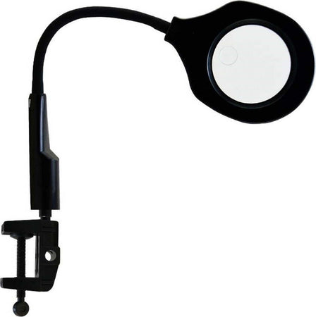 Lampada Lente Di Ingrandimento 5x 10x 9145t Tavolo Luce 36 Led Supporto Morsetto Illuminazione/Illuminazione per interni/Lampade/Lampade da lavoro Trade Shop italia - Napoli, Commerciovirtuoso.it