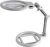 Lampada-Lente-Di-Ingrandimento-Da-Tavolo-Con-Luce-2-Led-Portatile-130-Mm-A-26mm