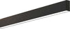 Lampada-Lineare-Steel-Alluminio-Nero-2-Luci-Led-36W-3000K-Luce-Calda