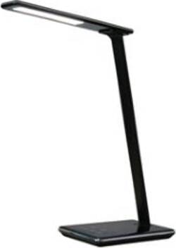 Lampada Linka - a Led - Unilux Illuminazione/Illuminazione per interni/Lampade/Lampade da tavolo e abat-jour Eurocartuccia - Pavullo, Commerciovirtuoso.it