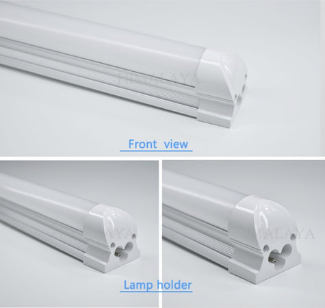 Lampada Luce 60cm Sottopensile Ambienti Luce Blu Barra Led Tubo Neon T8 9 Watt Illuminazione/Illuminazione per interni/Luci da incasso Trade Shop italia - Napoli, Commerciovirtuoso.it