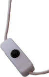 LAMPADA LUCE A LED CON CLIP PER PC NOTEBOOK LETTURA USB FLESSIBILE ORIENTABILE Elettronica/Informatica/Accessori/Cavi e accessori/Cavi/Cavi USB Trade Shop italia - Napoli, Commerciovirtuoso.it