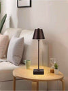 Lampada-Luce-Bianca-Calda-Naturale-Da-Tavolo-Ricaricabile-Usb-Lume-10-W-Marrone-Universo