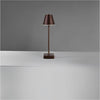 Lampada-Luce-Bianca-Calda-Naturale-Da-Tavolo-Ricaricabile-Usb-Lume-10-W-Marrone-Universo