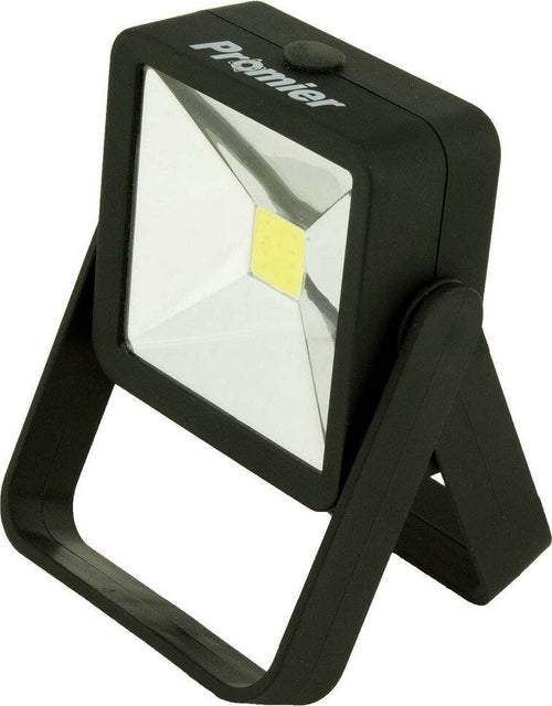 Lampada Luce Da Lavoro Torcia Portatile A Led Cob 200 Lumens Bn-511 Sport e Tempo Libero > Campeggio > Tempo Libero > Lampade Portatili Trade Shop italia - Napoli, Commerciovirtuoso.it
