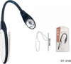 Lampada-Luce-Da-Lettura-Con-Clip-Light-Book-Led-Flessibile-Casa-Campeggi-Dt-2090
