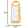 Lampada Luce Di Emergenza Ricaricabile Led Usb 5v 1a Batteria Power Bank Tx-9184 Illuminazione/Illuminazione per interni/Lampade/Lampade da tavolo e abat-jour Trade Shop italia - Napoli, Commerciovirtuoso.it