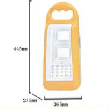 Lampada Luce Di Emergenza Ricaricabile Led Usb 5v 1a Batteria Power Bank Tx-9184 Illuminazione/Illuminazione per interni/Lampade/Lampade da tavolo e abat-jour Trade Shop italia - Napoli, Commerciovirtuoso.it