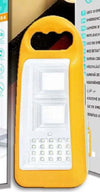 Lampada Luce Di Emergenza Ricaricabile Led Usb 5v 1a Batteria Power Bank Tx-9184 Illuminazione/Illuminazione per interni/Lampade/Lampade da tavolo e abat-jour Trade Shop italia - Napoli, Commerciovirtuoso.it