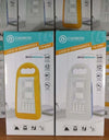 Lampada Luce Di Emergenza Ricaricabile Led Usb 5v 1a Batteria Power Bank Tx-9184 Illuminazione/Illuminazione per interni/Lampade/Lampade da tavolo e abat-jour Trade Shop italia - Napoli, Commerciovirtuoso.it