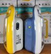Lampada Luce Di Emergenza Ricaricabile Led Usb 5v 1a Batteria Power Bank Tx-9184 Illuminazione/Illuminazione per interni/Lampade/Lampade da tavolo e abat-jour Trade Shop italia - Napoli, Commerciovirtuoso.it