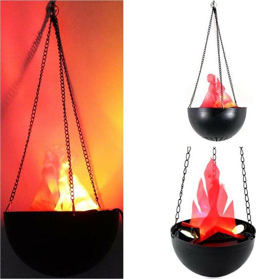 Lampada-Luce-Effetto-Fuoco-Fiamma-Finta-Schenografia-Lampade-A-Sospensione-Each