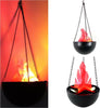 Lampada-Luce-Effetto-Fuoco-Fiamma-Finta-Schenografia-Lampade-A-Sospensione-Each