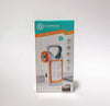 Lampada Luce Emergenza Batterie Ricaricabile 1w Torcia Led Carica Solare Tx-8414 Illuminazione/Illuminazione per interni/Lampade/Lampade da tavolo e abat-jour Trade Shop italia - Napoli, Commerciovirtuoso.it