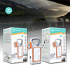 Lampada Luce Emergenza Batterie Ricaricabile 1w Torcia Led Carica Solare Tx-8414 Illuminazione/Illuminazione per interni/Lampade/Lampade da tavolo e abat-jour Trade Shop italia - Napoli, Commerciovirtuoso.it