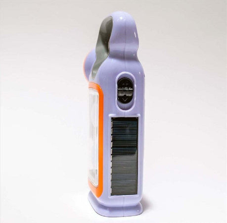 Lampada Luce Emergenza Batterie Ricaricabile 1w Torcia Led Carica Solare Tx-8414 Illuminazione/Illuminazione per interni/Lampade/Lampade da tavolo e abat-jour Trade Shop italia - Napoli, Commerciovirtuoso.it