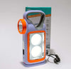 Lampada Luce Emergenza Batterie Ricaricabile 1w Torcia Led Carica Solare Tx-8414 Illuminazione/Illuminazione per interni/Lampade/Lampade da tavolo e abat-jour Trade Shop italia - Napoli, Commerciovirtuoso.it