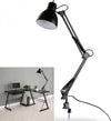Lampada-Luce-In-Metallo-Con-Morsetto-Per-Tavolo-Scrivania-E27-40w-Per-Estetista
