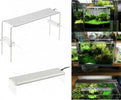 Lampada-Luce-Plafoniera-Allungabile-Estendibile-Per-Acquario-Regolabile-60-80cm