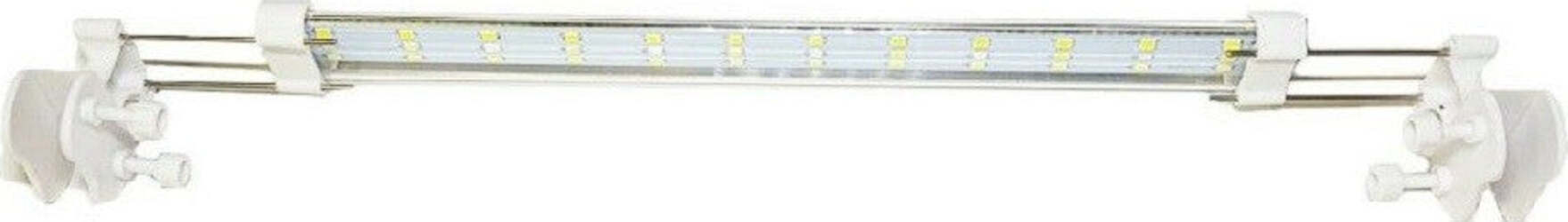 Lampada Luce Plafoniera Led Per Acquario Allungabile Per Bordo Vasca 12 Watt Prodotti per animali > Prodotti per Acquari > Illuminazione Acquario Trade Shop italia - Napoli, Commerciovirtuoso.it