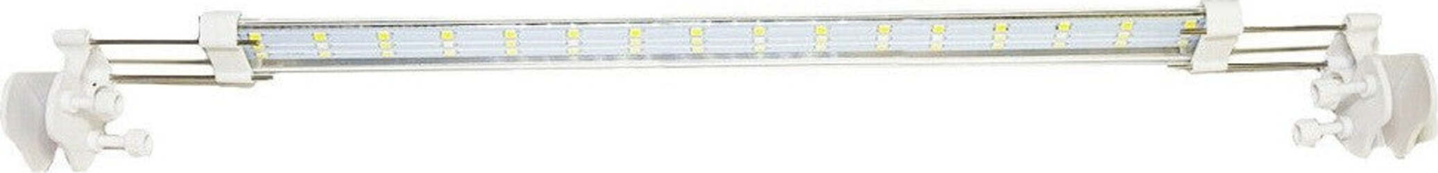 Lampada Luce Plafoniera Led Per Acquario Allungabile Per Bordo Vasca 16 W Prodotti per animali > Prodotti per Acquari > Illuminazione Acquario Trade Shop italia - Napoli, Commerciovirtuoso.it