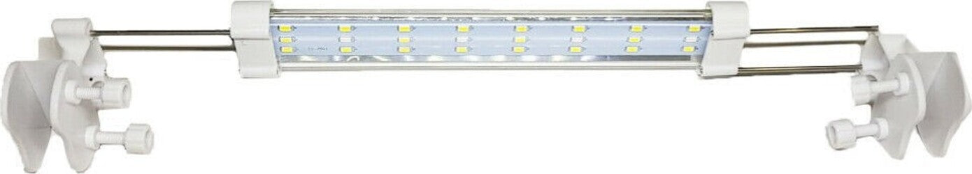 Lampada Luce Plafoniera Led Per Acquario Allungabile Per Bordo Vasca 8 Watt Prodotti per animali > Prodotti per Acquari > Illuminazione Acquario Trade Shop italia - Napoli, Commerciovirtuoso.it