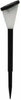 Lampada Luce Ricarica Solare Giardino Esterni Led Torcia 30cm Luce Calda Fredda Articoli da Giardino > Illuminazione da esterno > Lampade per esterno Trade Shop italia - Napoli, Commerciovirtuoso.it