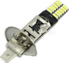 Lampada Luci Auto H1 10w Bianco Light 15 Led 70x24mm Canbus Fendinebbia Nebbia Auto e Moto/Parti per auto/Luci lampadine e indicatori/Blocchi illuminazione e componenti/Blocchi luci antinebbia Trade Shop italia - Napoli, Commerciovirtuoso.it
