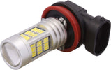Lampada Luci Auto H11 10w 1080lm Bianco Light Led Smd Canbus Fendinebbia Nebbia Auto e Moto/Parti per auto/Luci lampadine e indicatori/Blocchi illuminazione e componenti/Blocchi luci antinebbia Trade Shop italia - Napoli, Commerciovirtuoso.it