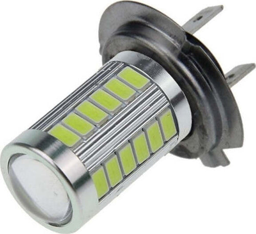 LAMPADA LUCI AUTO TUNING H7 10W BIANCO LIGHT 33 LED CANBUS FENDINEBBIA NEBBIA Auto e Moto/Parti per auto/Luci lampadine e indicatori/Blocchi illuminazione e componenti/Blocchi luci antinebbia Trade Shop italia - Napoli, Commerciovirtuoso.it