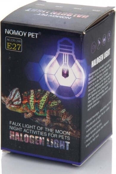 LAMPADA LUNA NOTTURNA RETTILI TARTARUGHE TERRARIO LUCE VIOLA RAGGI UVA UVB 50W Prodotti per animali domestici/Rettili e anfibi/Lampade riscaldanti Trade Shop italia - Napoli, Commerciovirtuoso.it
