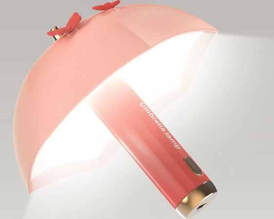 Lampada-magnetica-a-forma-di-ombrello-ricaricabile-con-3-modalità-di-luce-lampada-colorata-mini-ombrello