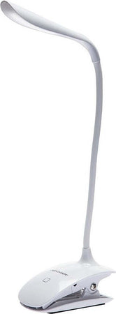 Lampada Moderna Flessibile Led Da Tavolo 3 Lunga Durata Batteria Ricaricabile Illuminazione/Illuminazione per interni/Lampade/Lampade da tavolo e abat-jour Trade Shop italia - Napoli, Commerciovirtuoso.it