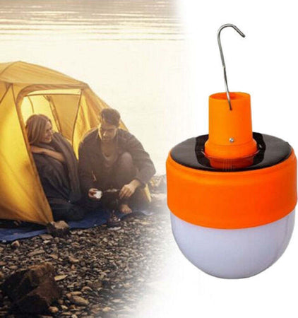 Lampada Multifunzione Portatile Ricarica Solare Led Usb Lanterna Gancio Tx-9638 Sport e tempo libero/Attività ricreative all'aperto/Camping e outdoor/Illuminazione/Lanterne/Lanterne elettriche Trade Shop italia - Napoli, Commerciovirtuoso.it