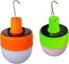 Lampada Multifunzione Portatile Ricarica Solare Led Usb Lanterna Gancio Tx-9638 Sport e tempo libero/Attività ricreative all'aperto/Camping e outdoor/Illuminazione/Lanterne/Lanterne elettriche Trade Shop italia - Napoli, Commerciovirtuoso.it