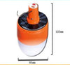 Lampada Multifunzione Portatile Ricarica Solare Led Usb Lanterna Gancio Tx-9638 Sport e tempo libero/Attività ricreative all'aperto/Camping e outdoor/Illuminazione/Lanterne/Lanterne elettriche Trade Shop italia - Napoli, Commerciovirtuoso.it
