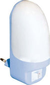 LAMPADA NOTTURNA LUCE NOTTE DA 1W CON INTERRUTTORE ON OFF 6000 H 7000 K FREDDA Illuminazione/Lampadine/Lampadine a LED Trade Shop italia - Napoli, Commerciovirtuoso.it