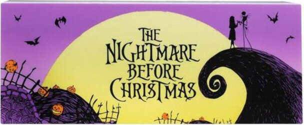 Lampada-Paladone-PP12276NBC-NIGHTMARE-BEFORE-CHRISTMAS-Logo