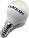 Lampada pallina mini globo g45 bulbo 5w e14 luce naturale 4000k Illuminazione/Lampadine/Lampadine a LED Led Mall Home - Napoli, Commerciovirtuoso.it
