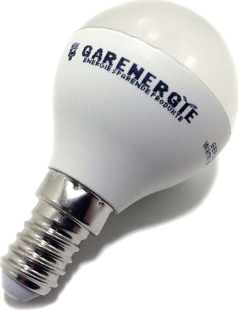 Lampada pallina mini globo g45 bulbo 5w e14 luce naturale 4000k Illuminazione/Lampadine/Lampadine a LED Led Mall Home - Napoli, Commerciovirtuoso.it
