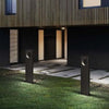 Lampada Palo Da Giardino A Led Cerchio 50 Cm 12 W Nero Luce 6500k 4000k 3000k Es60 Illuminazione/Illuminazione per esterni/Luci per sentieri Trade Shop italia - Napoli, Commerciovirtuoso.it