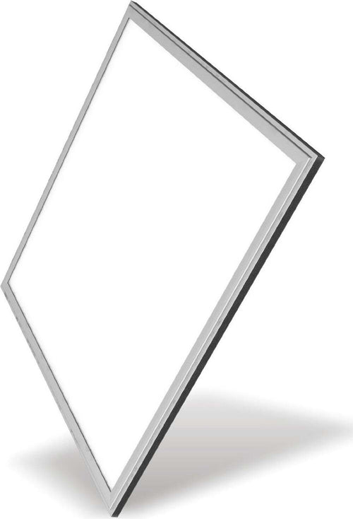 LAMPADA PANNELLO A LED 36W QUADRATO 60X60 CM PLAFONIERA AD INCASSO LUCE FREDDA  Trade Shop italia - Napoli, Commerciovirtuoso.it