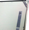 LAMPADA PANNELLO A LED 36W QUADRATO 60X60 CM PLAFONIERA AD INCASSO LUCE FREDDA  Trade Shop italia - Napoli, Commerciovirtuoso.it